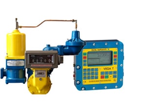 Разходомери за LPG 